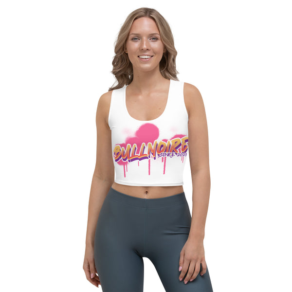 Crop Top Bullnoire