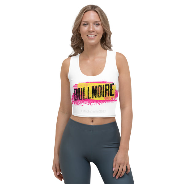 Crop Top Bullnoire Estro