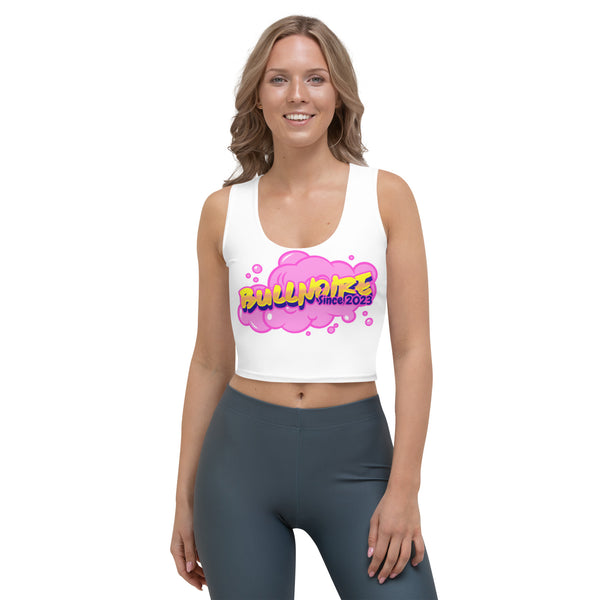 Crop Top Bullnoire Soap
