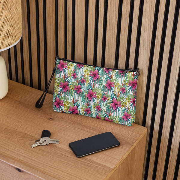Crossbody bag Grass