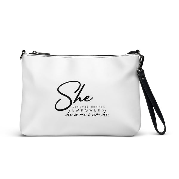 Crossbody bag She
