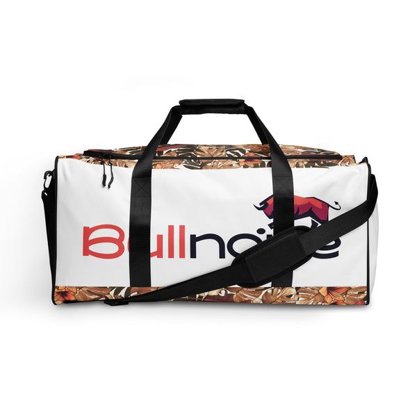 Duffle bag Bullnoire