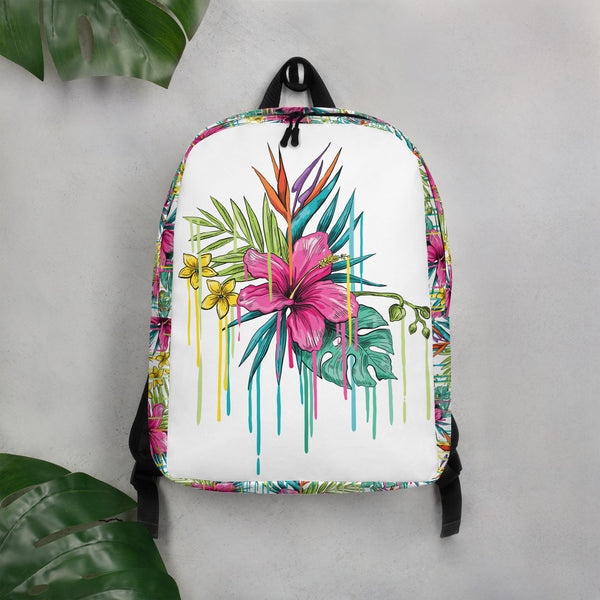 Backpack Grass