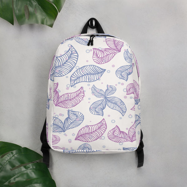 Backpack Leaf