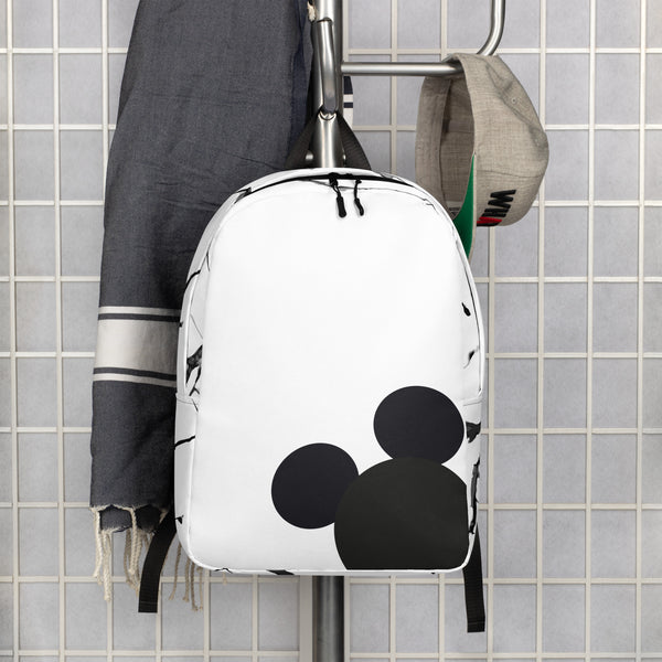Backpack Mouse