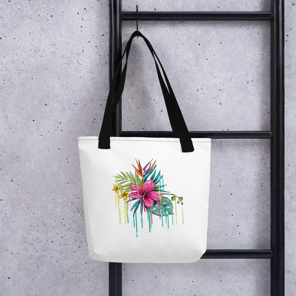 Graffiti bag