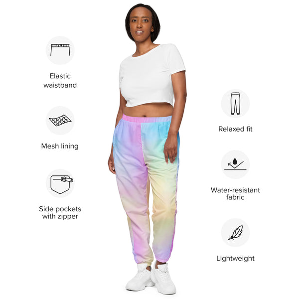 Fantasy track pants