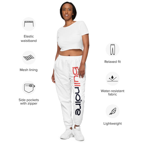 Bullnoire track pants