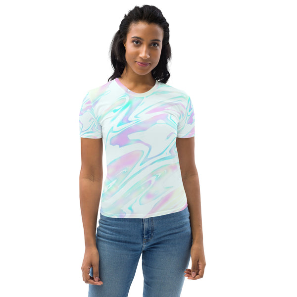 T-shirt Color Storm