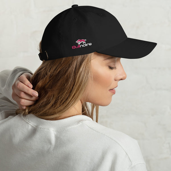 Baseball cap Bullnoire