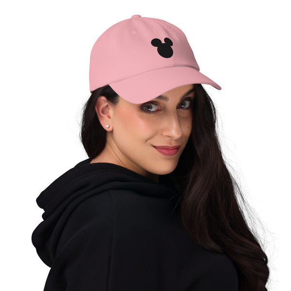 Baseball cap Mouse