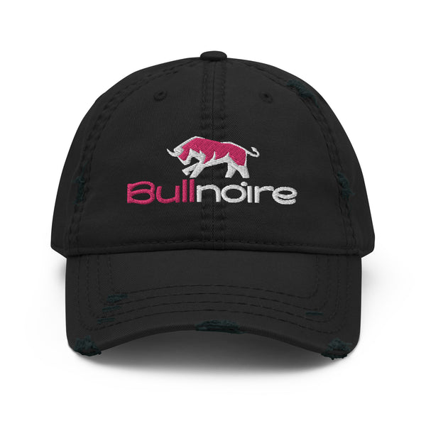 Distressed baseball cap Classic