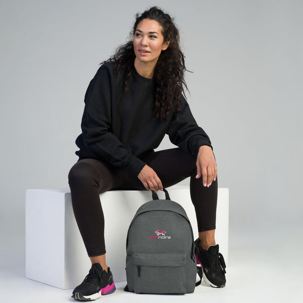 Backpack Bullnoire