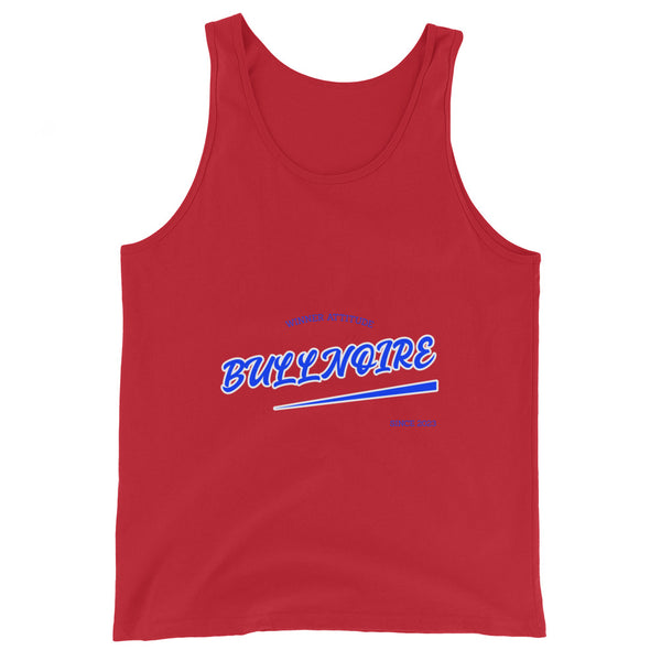 Tank Top Red