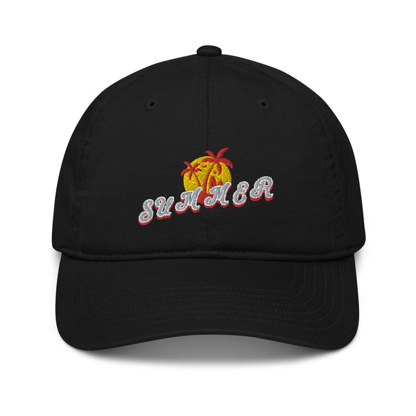 Baseball cap Summer