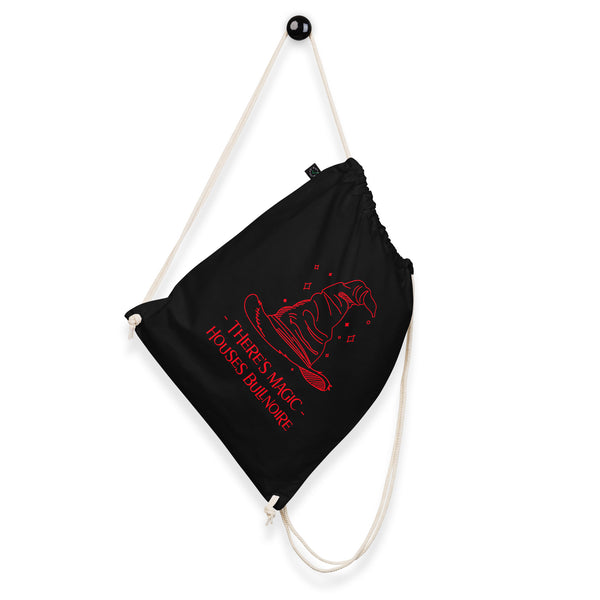 Organic cotton bag Magic